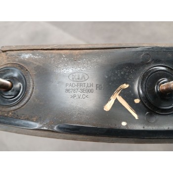 Recambio de barras techo para kia sorento 2.5 crdi cat referencia OEM IAM 867873e000 867973e000 