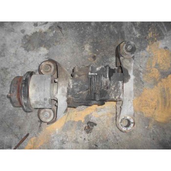 Recambio de diferencial trasero para renault scenic rx4 (ja0) 2.0 16v referencia OEM IAM J64 J641340041 