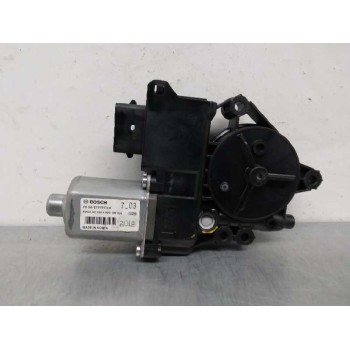 Recambio de motor elevalunas delantero izquierdo para hyundai i30 premium referencia OEM IAM F00S1A2704 1137328458 6 PINES