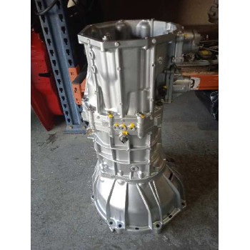 Recambio de caja cambios para toyota land cruiser (j12) 3.0 turbodiesel referencia OEM IAM  R 