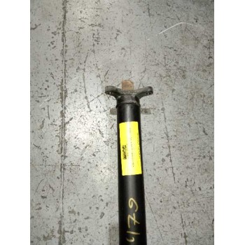 Recambio de transmision central para mercedes-benz clase c (w204) berlina c 220 cdi blueefficiency (204.002) referencia OEM IAM 