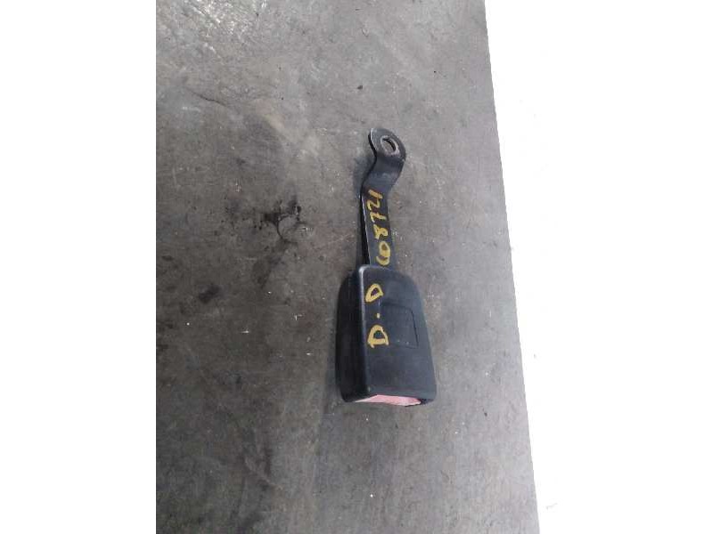 Recambio de enganche cinturon para tata indica 1.4 referencia OEM IAM DD  
