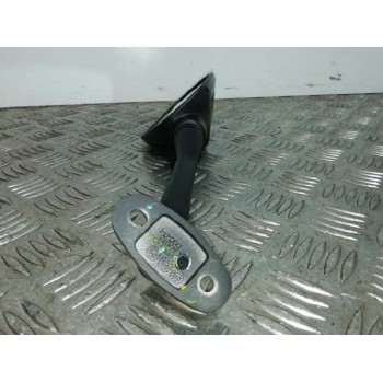 Recambio de retrovisor derecho para honda cbr 650r cbr 650r referencia OEM IAM   