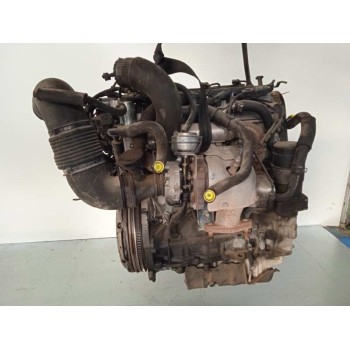 Recambio de motor completo para hyundai tucson (jm) 2.0 crdi cat referencia OEM IAM D4EA MALO 