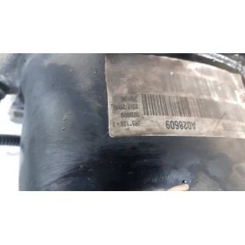 Recambio de caja cambios para nissan almera (n16/e) visia referencia OEM IAM JR5106  