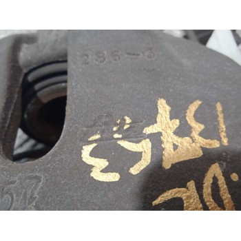 Recambio de pinza freno delantera derecha para audi a6 avant (4f5) 2.0 tdi referencia OEM IAM   ATE