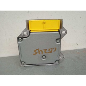 Recambio de centralita airbag para audi a6 berlina (4f2) 2.0 tdi referencia OEM IAM 4F0959655B  