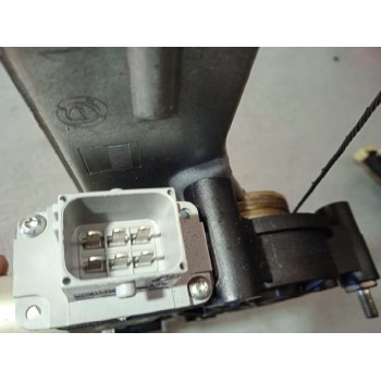 Recambio de elevalunas trasero izquierdo para lancia delta (181) argento referencia OEM IAM 51832158 6 PINES 