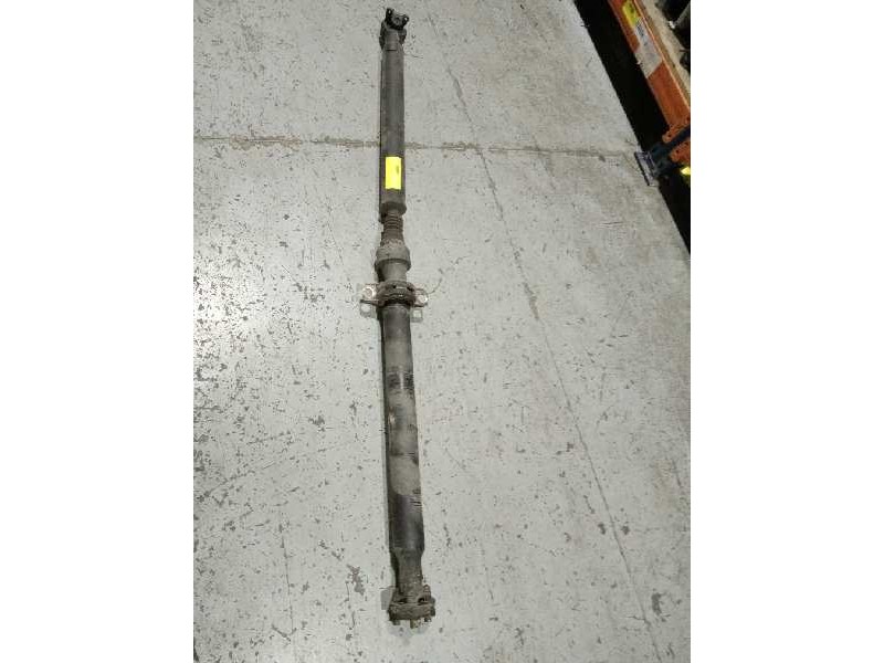 Recambio de transmision central para hyundai santa fe (sm) 2.0 crdi vgt comfort referencia OEM IAM  193CM 