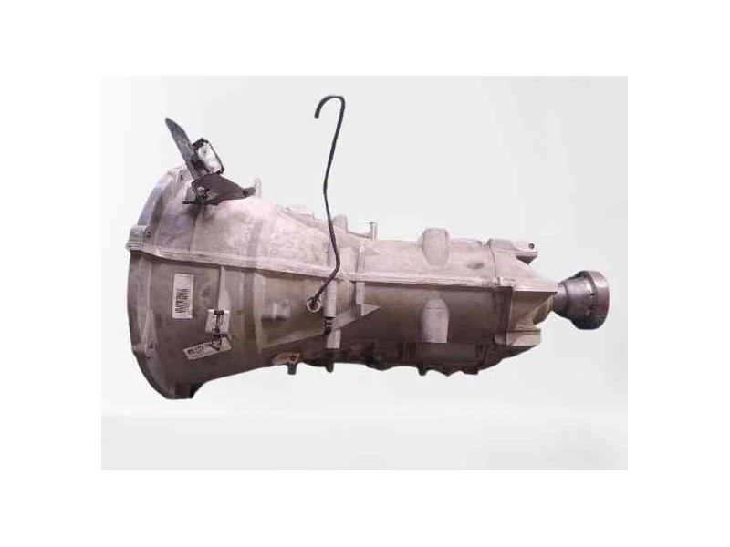 Recambio de caja cambios para jaguar xe portfolio awd referencia OEM IAM H7A37000GE  