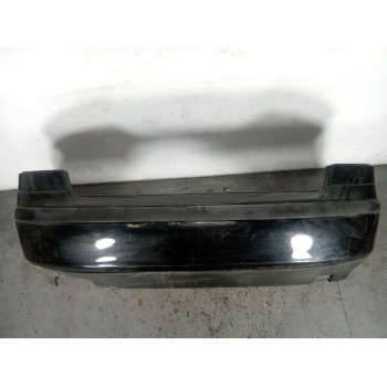 Recambio de paragolpes trasero para skoda octavia berlina (1z3) active referencia OEM IAM  1ºSERIE 