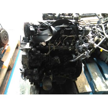 Recambio de motor completo para citroën jumpy 2.0 hdi cat (rhx / dw10bted) referencia OEM IAM RHX <M> 