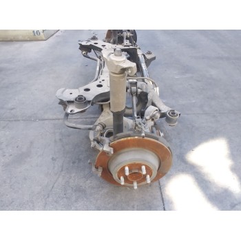 Recambio de puente trasero para ford s-max titanium referencia OEM IAM 2458604  