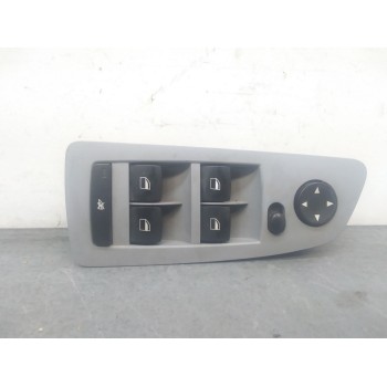 MANDO ELEVALUNAS DELANTERO IZQUIERDO HW05SW06 ESPEJOS NO ABATIBLES