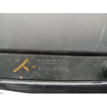 Recambio de rejilla delantera para nissan qashqai ii (j11, j11_) 1.3 dig-t referencia OEM IAM 62398hv80a  