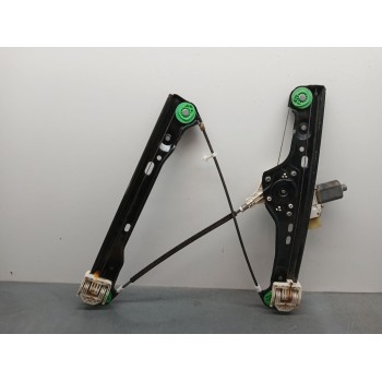 Recambio de elevalunas delantero izquierdo para bmw serie 3 berlina (e90) 320i referencia OEM IAM 6927029  6 pines