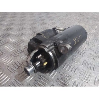 MOTOR ARRANQUE 0001109315 10 DIENTES 059911021D