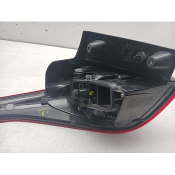 Recambio de piloto trasero derecho para opel crossland x / crossland (p17, p2qo) 1.2 (75) referencia OEM IAM 2SD2237  