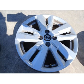 LLANTA TRASERA IZQUIERDA SA375FA1B AC4CHT6 