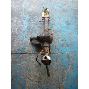 Recambio de puente delantero para nissan patrol iii/2 station wagon (w260) 2.8 td referencia OEM IAM   