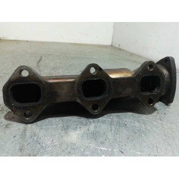 Recambio de colector escape para audi a6 berlina (4b2) 2.5 tdi referencia OEM IAM 059253033C  