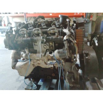 Recambio de motor casco para land rover discovery 4 2.7 td v6 cat referencia OEM IAM 276T CASCO 