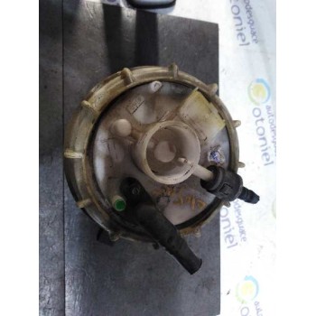 Recambio de aforador para citroën c3 1.6 16v cat (nfu / tu5jp4) referencia OEM IAM 029705509510  