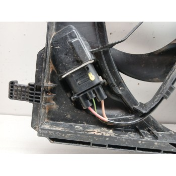 Recambio de electroventilador para mercedes-benz gla (h247) gla 200 d (247.712) referencia OEM IAM A2479067906  