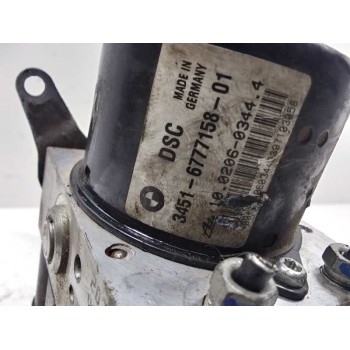 Recambio de abs para bmw serie 3 berlina (e90) 318d referencia OEM IAM 3451677715801 ATE 