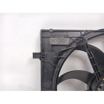 Recambio de electroventilador para seat leon sportstourer (kl8, kld) 1.5 tsi referencia OEM IAM 5WA121205 5WA121207 