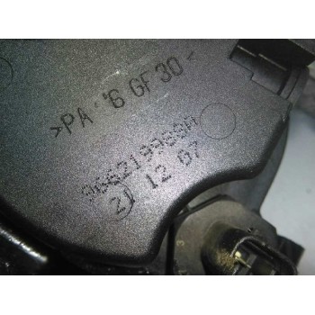 Recambio de filtro gasoil para citroën c2 1.4 hdi referencia OEM IAM 9662199880 9662199880 