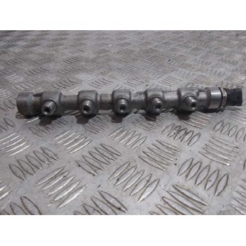 Recambio de rampa inyectora para kia cee´d concept referencia OEM IAM 0445214181  