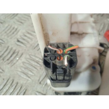 Recambio de cerradura puerta delantera derecha para fiat nuova 500 (150) lounge referencia OEM IAM 52935112  4 CABLES