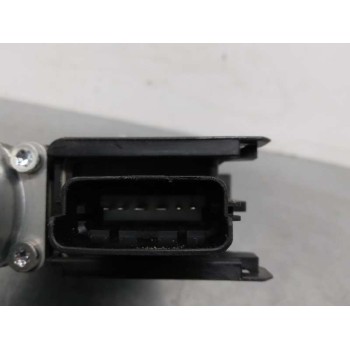 Recambio de motor elevalunas delantero izquierdo para hyundai i30 premium referencia OEM IAM F00S1A2704 1137328458 6 PINES