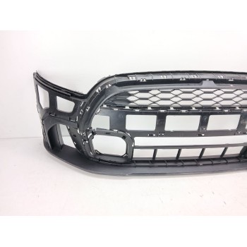 Recambio de paragolpes delantero para mini mini (f56) one first referencia OEM IAM 11412910  