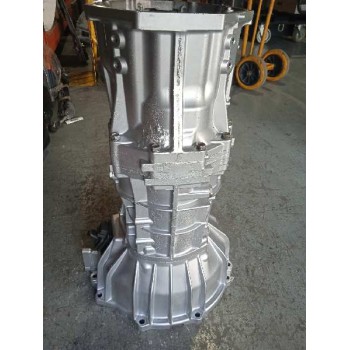 Recambio de caja cambios para toyota land cruiser (j12) 3.0 turbodiesel referencia OEM IAM  R 