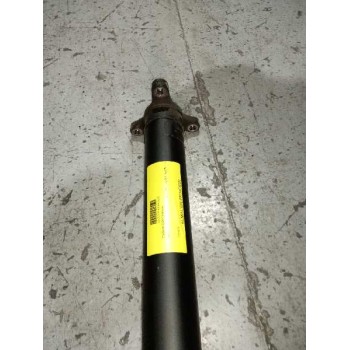 Recambio de transmision central para mercedes-benz clase c (w204) berlina c 220 cdi blueefficiency (204.002) referencia OEM IAM 