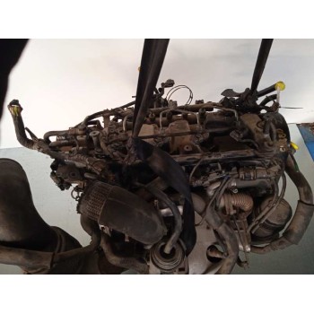 Recambio de motor completo para hyundai tucson (jm) 2.0 crdi cat referencia OEM IAM D4EA MALO 
