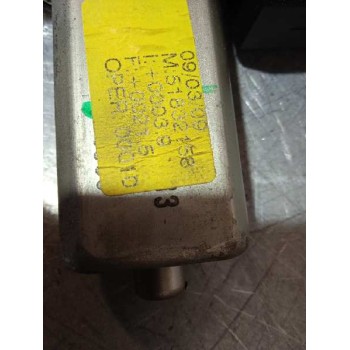 Recambio de elevalunas trasero izquierdo para lancia delta (181) argento referencia OEM IAM 51832158 6 PINES 