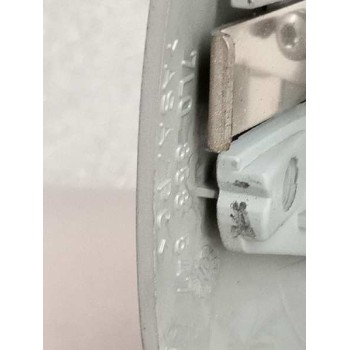 Recambio de espejo interior para volkswagen touareg (7la) tdi r5 referencia OEM IAM 7L0858547  