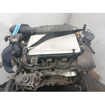 Recambio de despiece motor para mazda 2 (de_, dh_) 1.3 (de3fs) referencia OEM IAM ZJ  