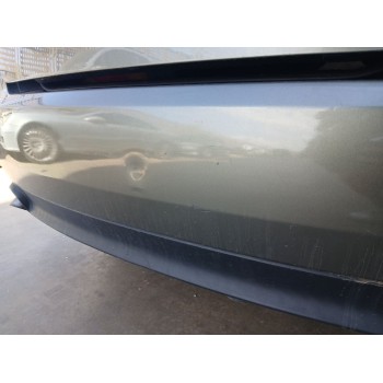 Recambio de paragolpes trasero para audi a4 b7 descapotable (8he) 2.0 tdi referencia OEM IAM 8H0807303  8H0807303gru
