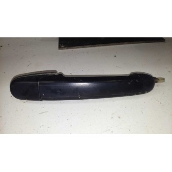 Recambio de maneta exterior trasera izquierda para seat ibiza (6k1) select referencia OEM IAM   