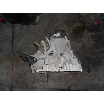 CAJA CAMBIOS JH3176 CASCO 