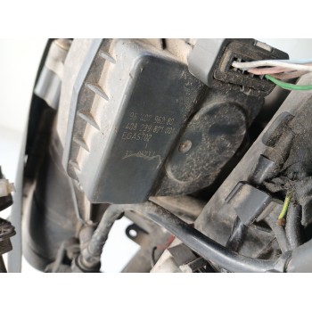 Recambio de motor completo para citroën c3 i (fc_, fn_) 1.4 i referencia OEM IAM KFV  