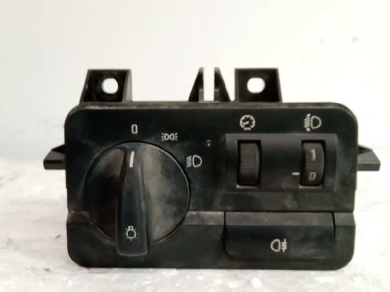 Recambio de mando luces para bmw serie 3 berlina (e46) 320d referencia OEM IAM 61316907944 086480060 