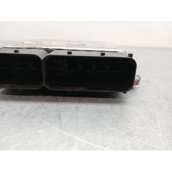 Recambio de centralita motor uce para opel combo furgoneta/monovolumen (x12) 1.3 cdti (b05) referencia OEM IAM 55266281  