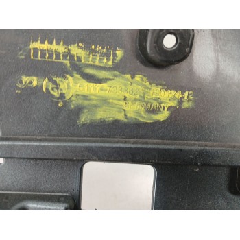 Recambio de paragolpes delantero para bmw ix (i20) xdrive 40 referencia OEM IAM 51117933621  