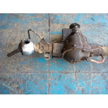 Recambio de puente delantero para nissan patrol iii/2 station wagon (w260) 2.8 td referencia OEM IAM   