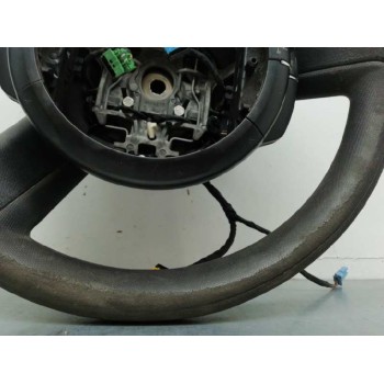 Recambio de volante para citroën c4 berlina collection referencia OEM IAM 96591886ZD CON MANDOS 2 RADIOS